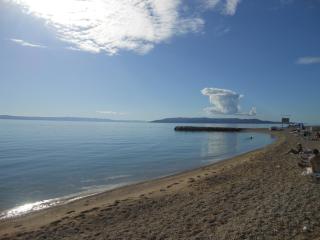 Superior studio BUBA near the beach - Makarska - 1