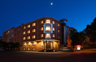 Hotel Helicopter - Kremenchuk - 0