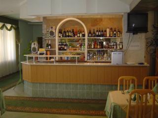 Zhibek Zholy Hotel - Astana - 9