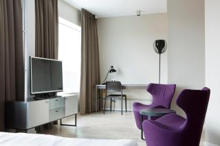 Comfort Hotel Winn - Umeå - 3