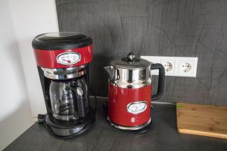 Ferienhaus Selke Am Bach - 2