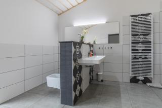 Ferienhaus Selke Am Bach - Clausthal-Zellerfeld - 5