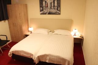 New City Hotel Scheveningen - Scheveningen - 2