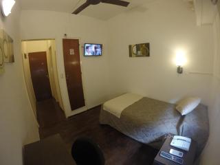 Toscano Hotel - Rafaela - 3