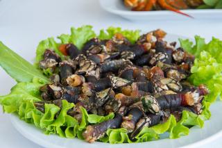 Hotel Restaurante Loureiro - Bueu - 6