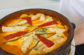 Hotel Restaurante Loureiro - Bueu - 7
