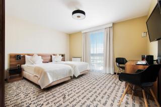 Hotel Piano - Lublin - 2