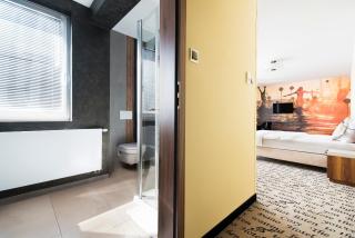 Hotel Piano - Lublin - 4