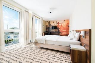 Hotel Piano - Lublin - 5