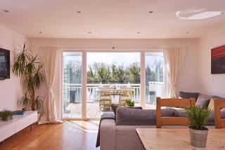 Twitchers Lodge - 6