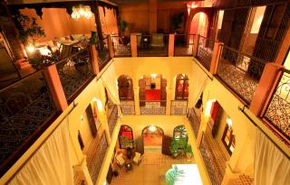 Riad Djemanna - Marrakesh - 9