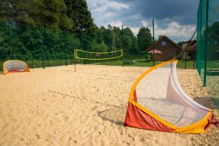 Ośrodek Wypoczynkowy "u Krzysia" - 3