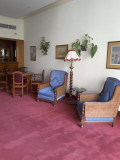 Horus House Hotel Zamalek - Cairo - 5