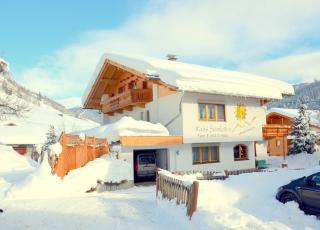 Haus Sonnleiten - Gerlos - 8