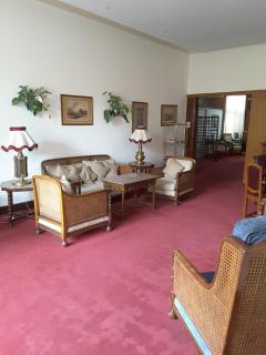 Horus House Hotel Zamalek - Cairo - 4