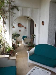 Horus House Hotel Zamalek - Cairo - 1