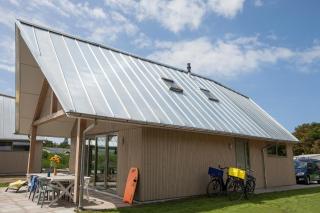 Aan Noordzee Villa Veranda - Sint Maartensvlotbrug - 0