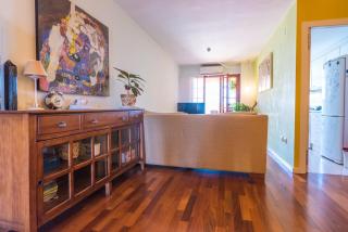 Apartment near the beach with magnificent views - 8