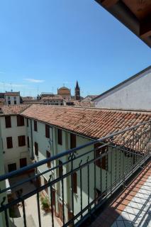 Hotel Mantegna Stazione - Mantova - 4