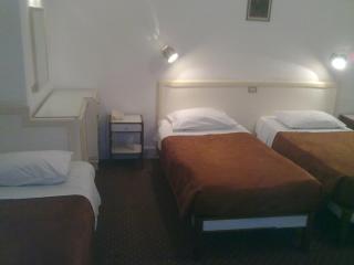 Horus House Hotel Zamalek - Kairo - 9