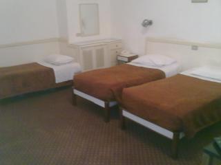 Horus House Hotel Zamalek - Kairo - 7