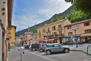 Location Pierre - Tende - 4