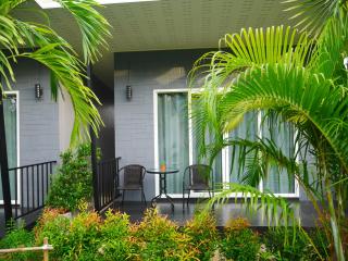 Marisa Garden Bungalow - Bang Tao Beach - 6