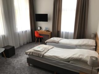 7 Rooms MTP - Poznan - 0