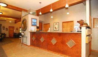 Best Western Holiday Hotel - 6