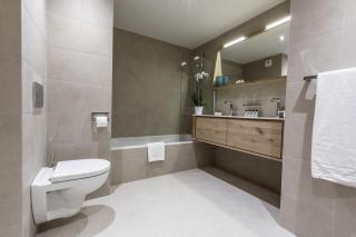 Keystone Lodge by Alpine Resorts - Courchevel - 1