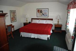Historic Beaver Dam Lodge, Golf & RV Resort - Littlefield - 9