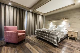 Keystone Lodge by Alpine Resorts - Courchevel - 3