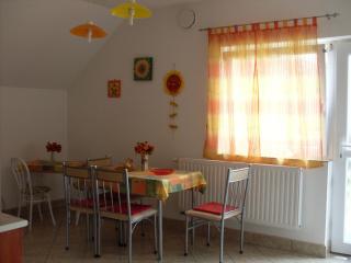 Éden Vendégház - 1