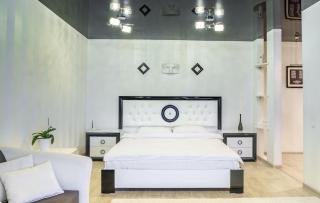 "Domino" 4 Apartments - Kharkiv - 3