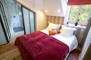 B&B Vassy Etaule - Avallon - 3
