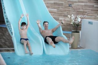 Atrium Hotel - Family friendly - Starý Smokovec - 1