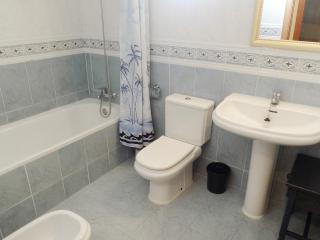 Apartment Luz del Mediterraneo-1 by Interhome - Denia - 2