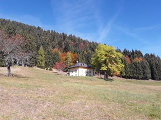 Chalet Musiera - Telve - 7