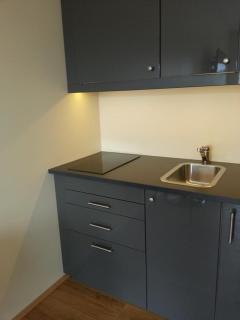 Díma Studio Apartments - Höfn - 5
