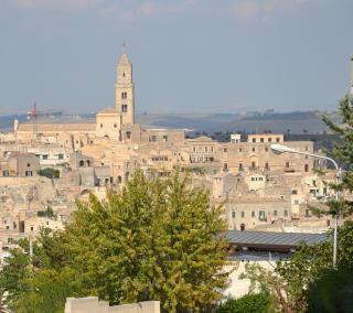 B&B CASA CRISTALLO - Matera - 1