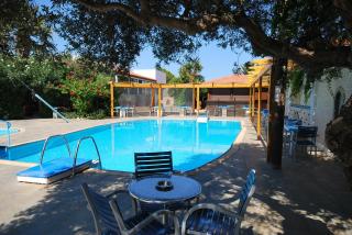 Hotel Marina Village - Paleocastro (Palekastron) - 0