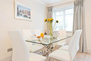Exclusive City Centre Apartment - Dublin - 3