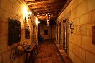 4-Sterne Burghotel Castillo Alcazar, Europa-Park Freizeitpark & Erlebnis-Resort - Rust - 5