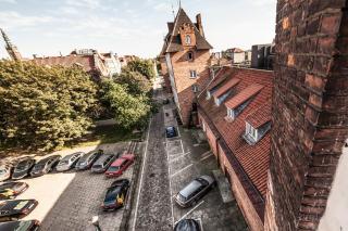 Lunette Apartments - Danzig - 5