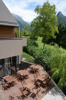 Hotel Sanje ob Soči ***/**** - Bovec - 9