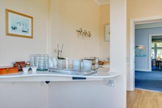 Hotel Sønderborg Garni - 1