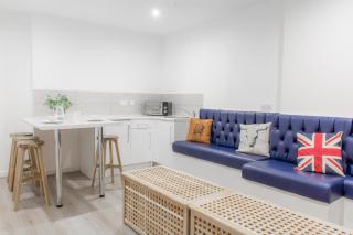 Host & Stay - Fleet Nightlife - Liverpool - 3