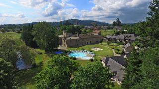 VVF Château sur la Vienne Lac de Vassivière - 0