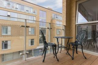 Citystay - Vesta Apartments - 1