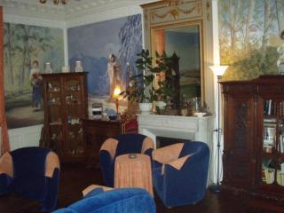 Chambres et Tables d'Hotes Les Breuils - 2
